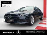 Mercedes-Benz CLA 200 d SB PROGRESSIVE MBUX SHZ NIGHT LED - gebrauchte Mercedes-Benz CLA 200 Shooting Brake aus dem Jahr 2022