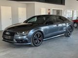 Audi A7 Sportback 3.0 TDI competition S-Line Matrix - Audi A7 Gebrauchtwagen