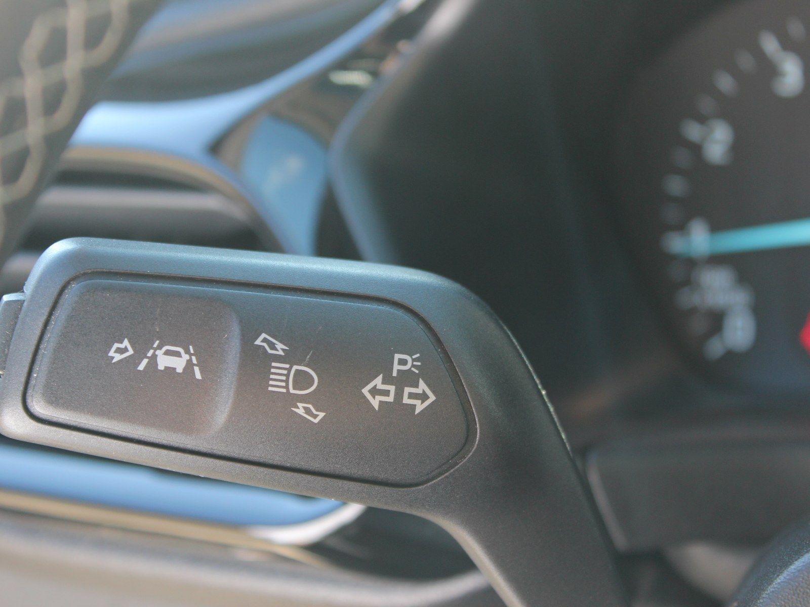 Fahrzeugabbildung Ford Fiesta Active 1,0 EcoBoost Start/Stopp
