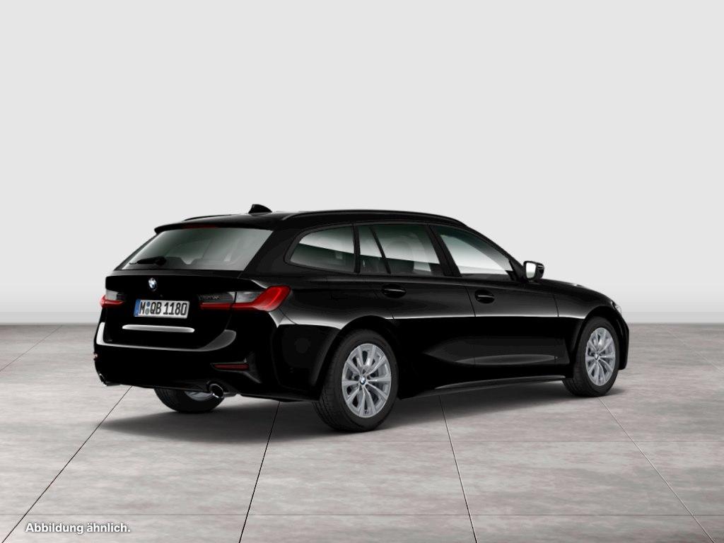 BMW 320d HUD+RFK+NAVI+LED+PDC+KLIMA+LEDER