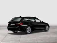 BMW 320d HUD+RFK+NAVI+LED+PDC+KLIMA+LEDER
