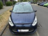 Ford B-Max 1,0 EcoBoost 88kW Titanium Titanium - Ford B-Max Gebrauchtwagen in Berlin