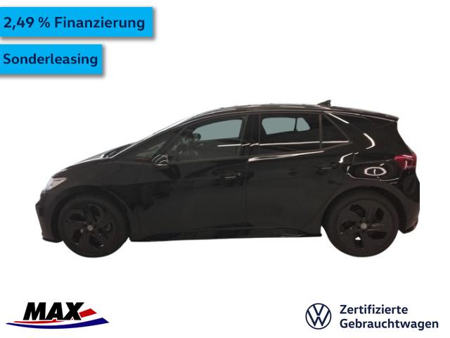 Volkswagen ID.3 GTX IQ LIGHT+PANO+AUGM+KAMERA+DCP+PDC