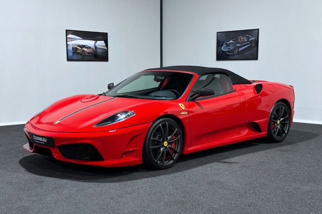 Ferrari F430 Scuderia 16 M | Classiche | dt. Fzg