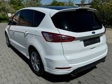 Ford S-Max - 6