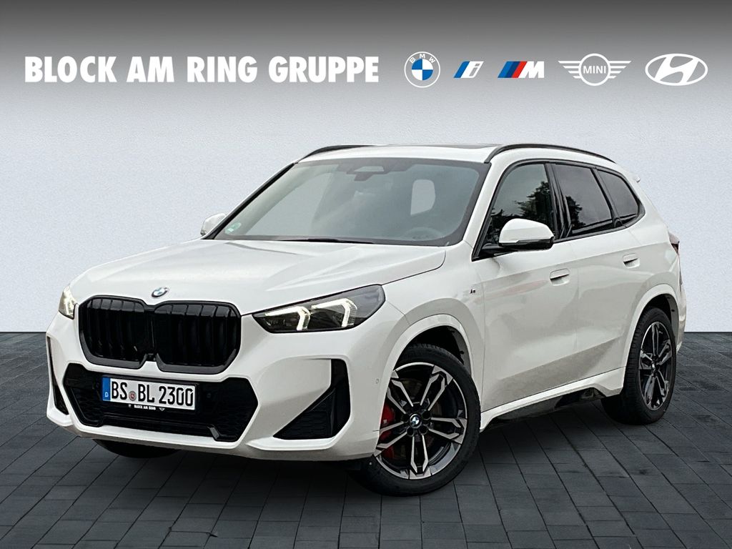 BMW X1 XDRIVE23D