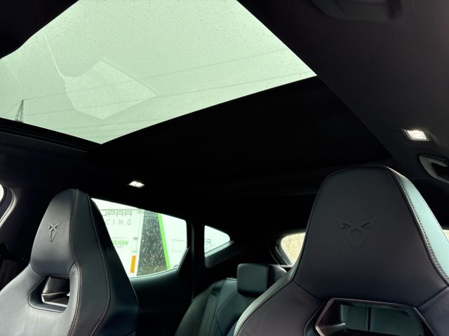 Formentor VZ 4Drive 2.0l TSI *PANO+NAVI+LEDER+AH