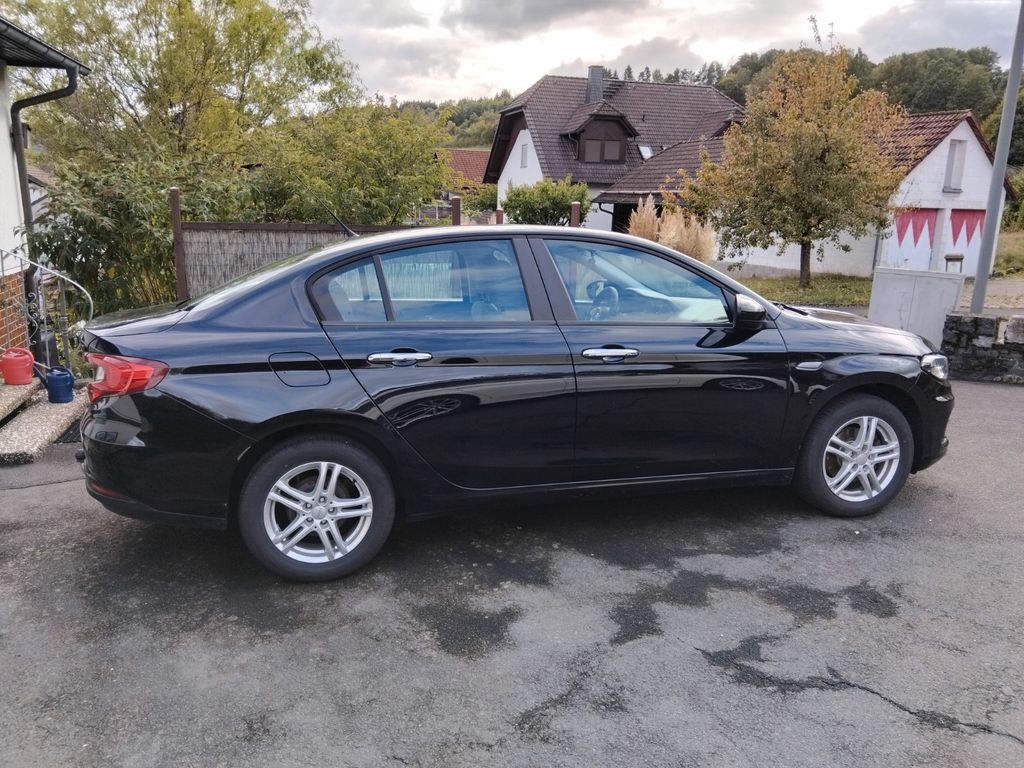 Image of Fiat Tipo