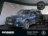 Mercedes-Benz GLS 350 d 4M AMG Sport Advanced+ NIGHT AHK PANO
