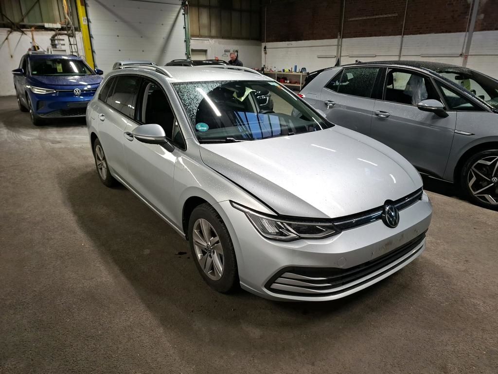 Golf Variant VIII 2.0TDI DSG Life AHK/Kamera/ACC