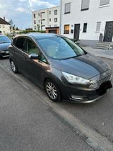 Ford C-Max zu verkaufen - Ford C-Max in Karlsruhe