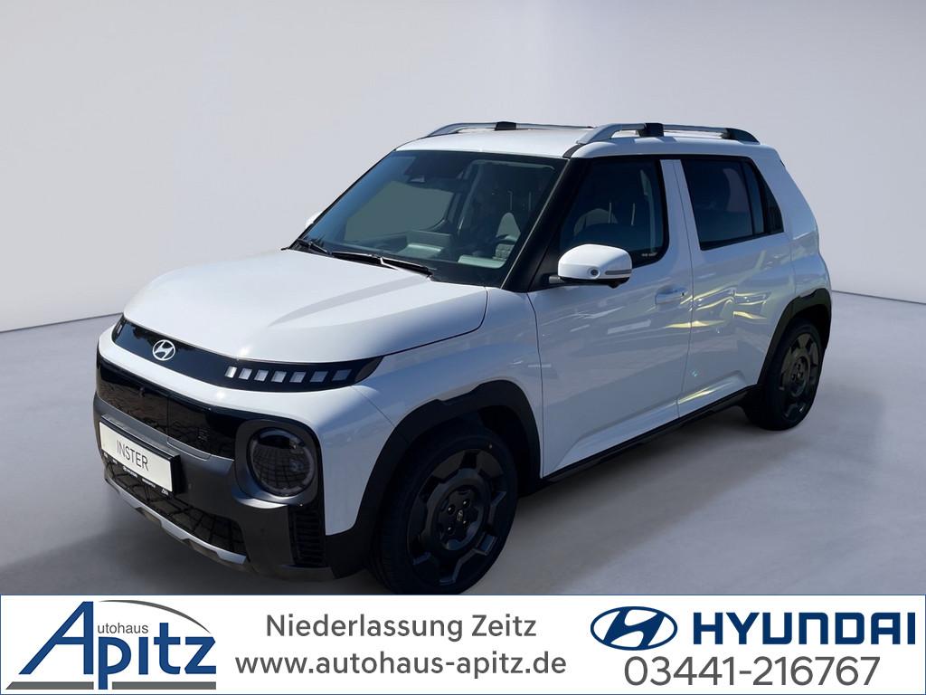 Hyundai Inster Elektro 85 kW FWD Cross (MY26) 115 PS