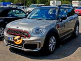 MINI John Cooper Works Countryman John Cooper Wor... - MINI John Cooper Works Countryman: Von Privat