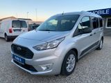 Ford Grand Tourneo Connect 1.5 Trend 7. Sitzer SHZ - Ford: Kleinbus, 7sitzer