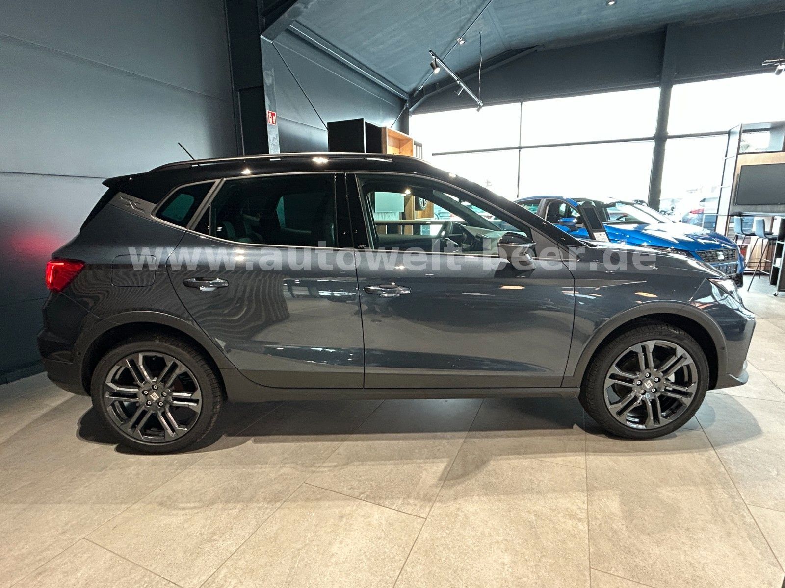 Seat Arona - Bild 2