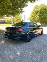 BMW 330i Sport Line Automatic Sport Line - gebrauchte BMW 330 aus dem Jahr 2019
