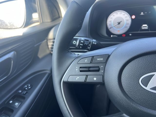 Hyundai i20 – Bild 12