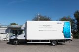 Iveco Daily 70 C 14GA8/P CNG