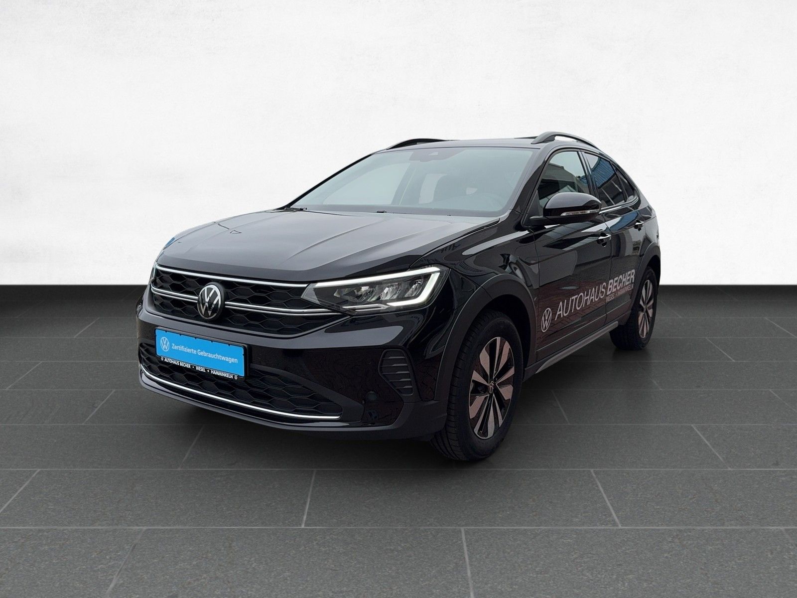 Volkswagen Taigo Move 1.0 TSI DSG Rückfahrkam LED CarPlay foto 2