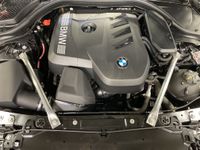 BMW 520 - Vorschau Bild 15
