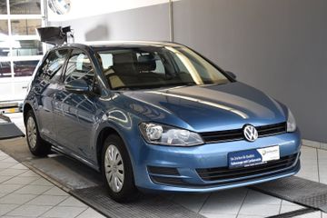 Volkswagen Golf - 3