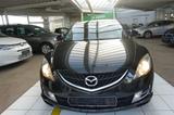 Mazda 6 Lim. 2.0  Exclusive Sport - Mazda 6: Exclusive Sport