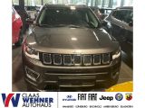 Jeep Compass Limited FWD 1.3 MultiAir EU6d LM-Felgen  - Jeep Compass in Hamburg