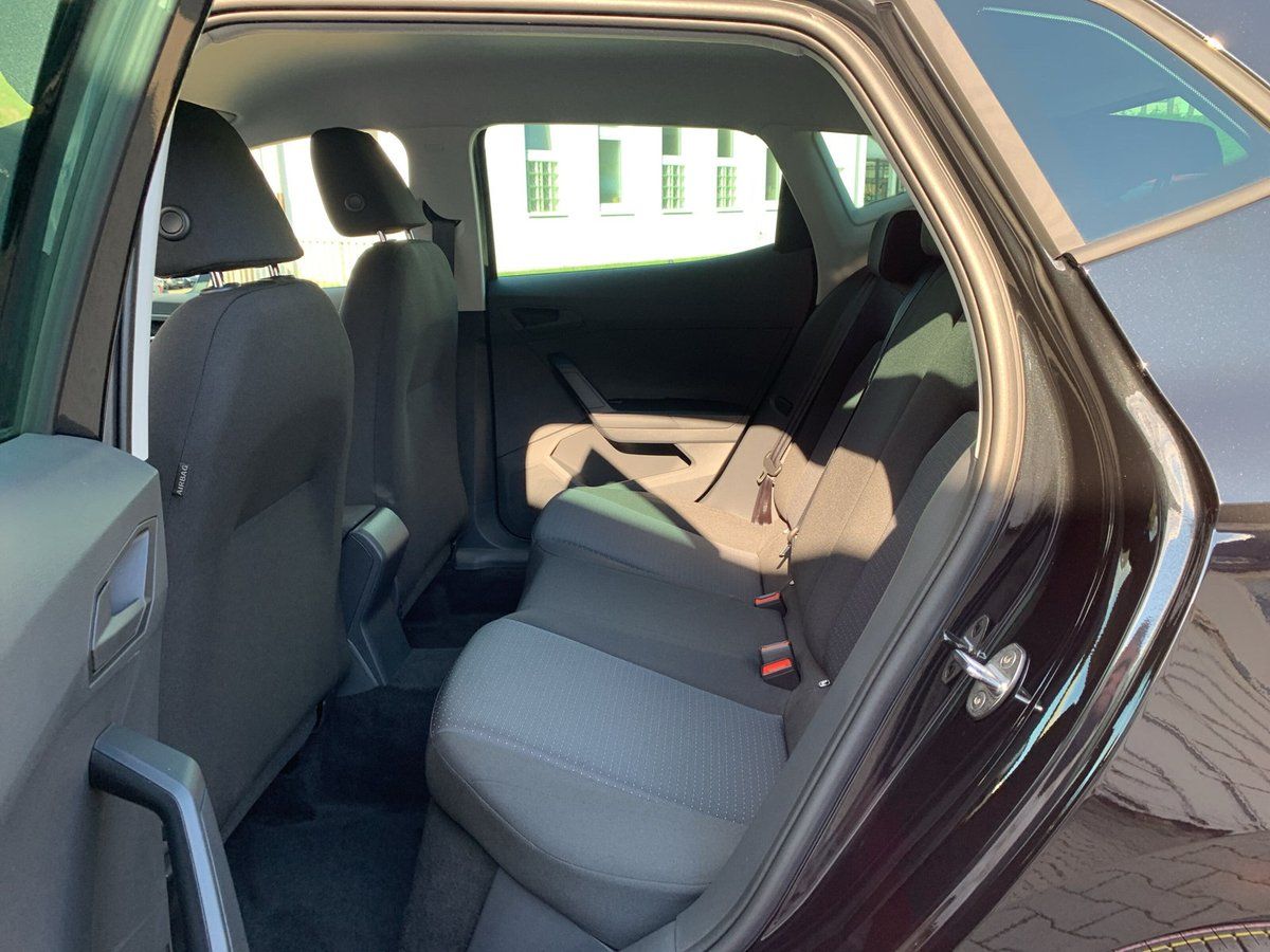 Seat Ibiza - Bild 11