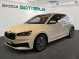 Skoda Fabia 1.0l TSI 81kW Tour - Skoda Fabia Gebrauchtwagen in Bremen