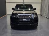 Land Rover Range Rover Sport 3.0 SDV6 HSE *TOP Ausstattung* - Land Rover Range Rover Sport mit Diesel-Antrieb: 3.6