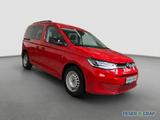 Volkswagen Caddy Life 84 TSI 6-Gang-SG - Volkswagen Caddy aus 2025