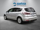 Ford S-Max 2.0 Titanium #AUT #LED #NAV #DAB #KAM - Ford S-Max: Titanium