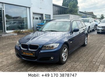 BMW 320 - 9