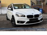 BMW 216 Gran Tourer 216d Advantage*SHZ*BT*PDC*7Sitz* - BMW 216 Gran Tourer: 7 Sitzer
