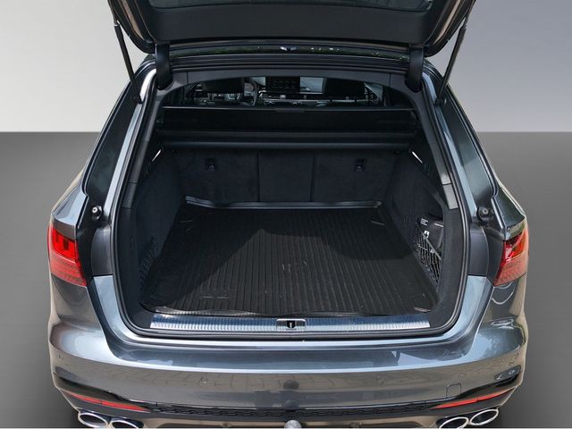 S4 Avant 3.0 TDI quattro