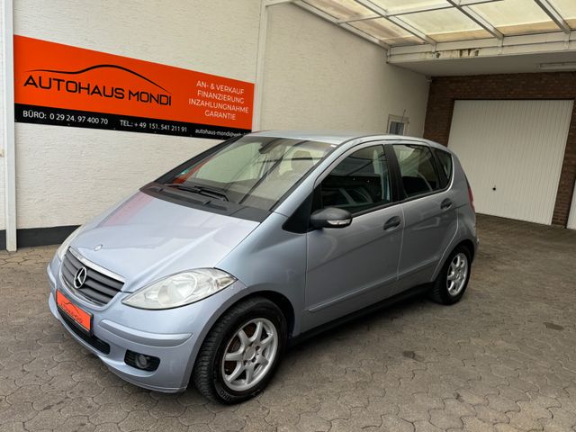 Mercedes-Benz Mercedes A 150 95ps NEU TÜV