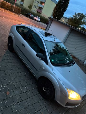 Ford Focus ^TOP ZUSTAND*