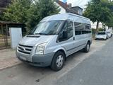 Ford Transit T140-350  9  Sitzer  Doppelt ... - Ford Tourneo aus 2010