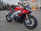 Aprilia Tuono V4 1100  0%eff.Zins Aktion - APRILIA TUONO V4