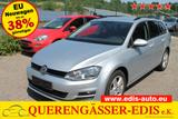Volkswagen Golf Variant 1.2TSI 77 kW (105 PS), Schalt. 6...