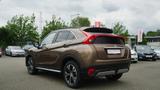 Mitsubishi Eclipse Cross 1.5 T-MIVEC Diamant AHK ACC 360° - Mitsubishi Eclipse Cross Gebrauchtwagen