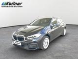 BMW 120 d Aut.+Adapt.LED+HeadUp+el.Sitze+Sitzhzg.+Wi - BMW 120 in Erfurt
