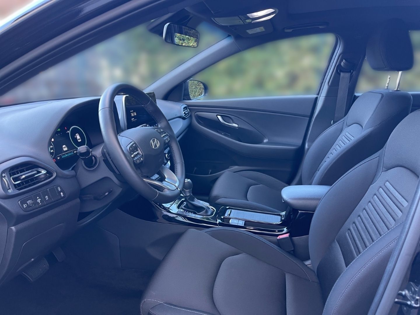 Hyundai i30 – Bild 8