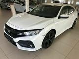 Honda Civic Turbo 1.0| Vollausstattung | S... - Honda Civic in Erfurt