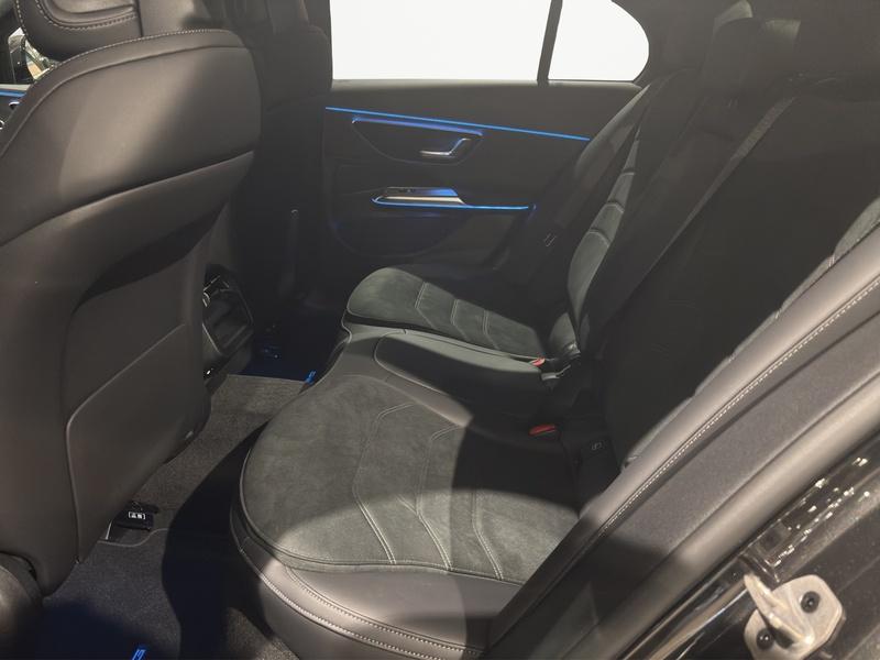 Mercedes-Benz E 220 d LIMO AMG ADVANCED WINTER PAKET KAMERA