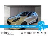 Ford Puma 1.0 EcoBoost ST-Line X Hyb. ACC LED Navi BC - Ford Puma mit Hybrid-Antrieb: ST Line X