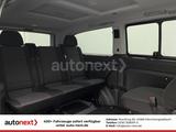 Mercedes-Benz Vito Tourer Extralang 116 Aut. *2x KLIMA* 1872 - Mercedes-Benz Vito mit Diesel-Antrieb: Standheizung, Kleinbus