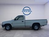 Toyota Hilux 2.4D Single Cab RARITÄT - Toyota Gebrauchtwagen von 2000