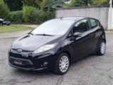 Ford Fiesta Trend 1.25*wenig KM*TÜV NEU *KLIMA - Ford Fiesta aus 2009: Trend