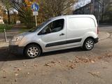 Peugeot PEUGEOT PARTNER 04.08.2011 (Diesel) Hubrau... - Peugeot Partner: 2.0